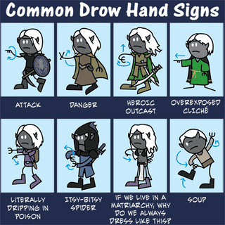 Illustration for article titled Heads Up Order of the Stick Fans - (Non-Fans, You Might Be Interested in Becoming Fans)